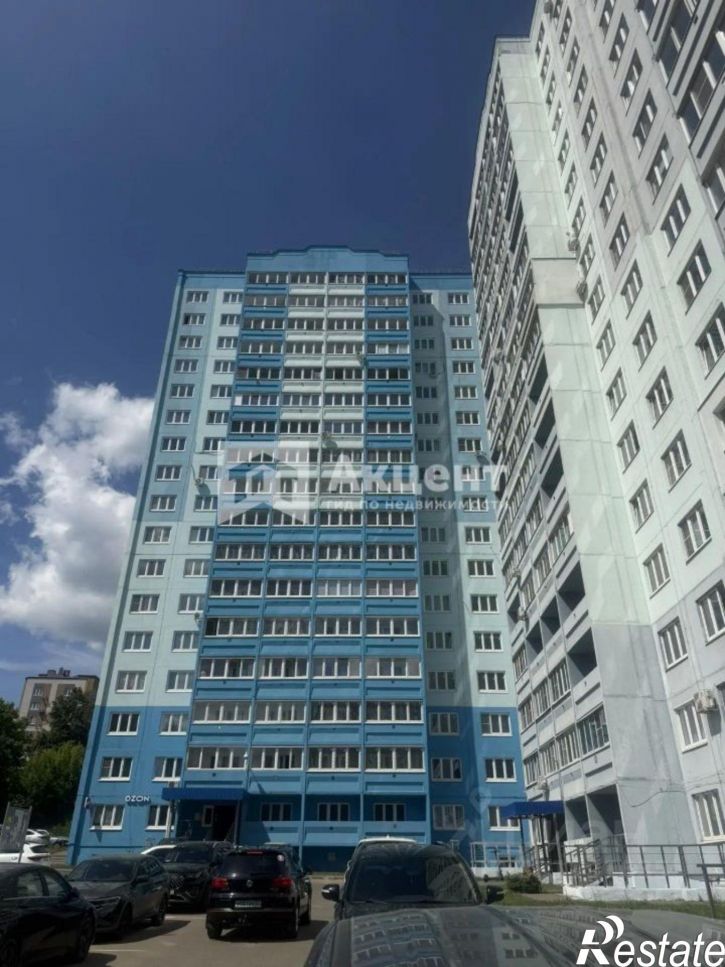 2-комн квартира ул Зверева, 22,  д. 22