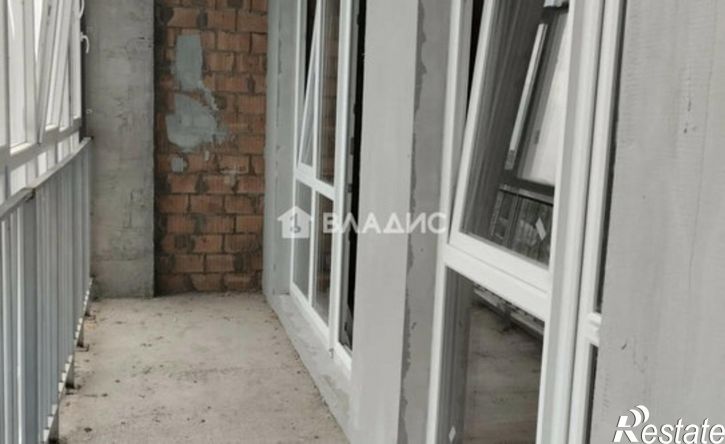 2-комн квартира ул Профсоюзная, 4,  д. 4