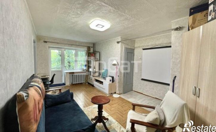 2-комн квартира ул Громобоя, 27,  д. 27