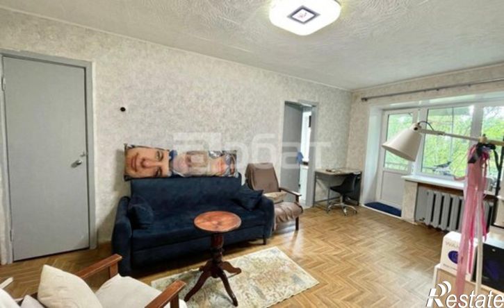 2-комн квартира ул Громобоя, 27,  д. 27