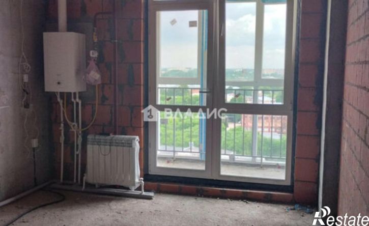2-комн квартира ул Профсоюзная, 4,  д. 4