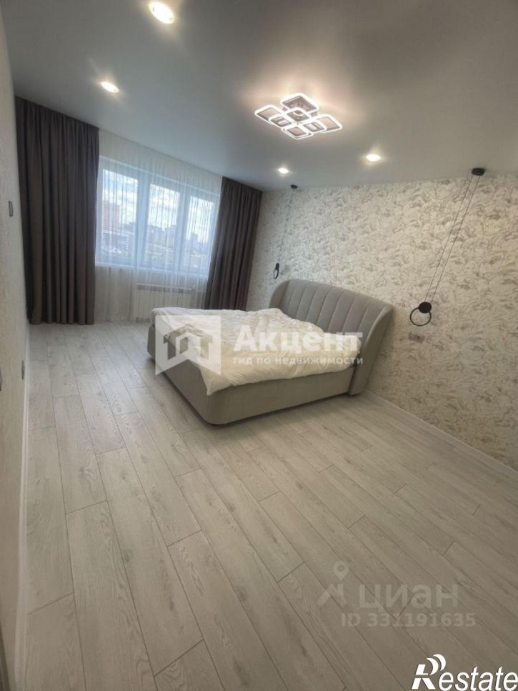 2-комн квартира ул Зверева, 22,  д. 22