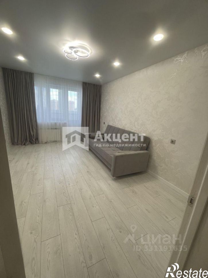 2-комн квартира ул Зверева, 22,  д. 22