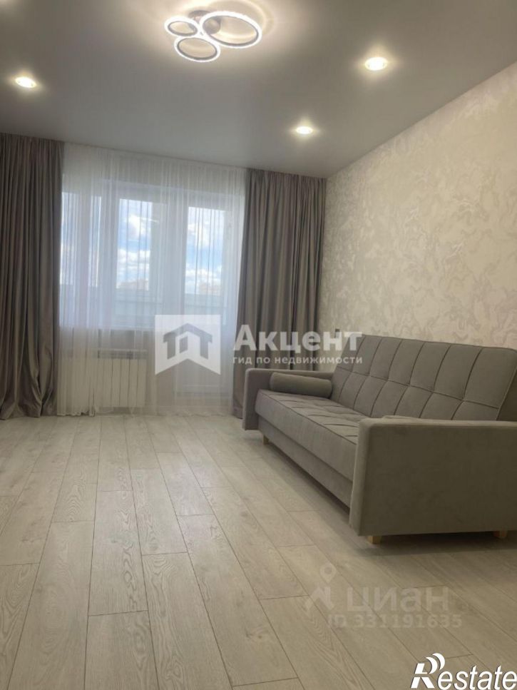 2-комн квартира ул Зверева, 22,  д. 22