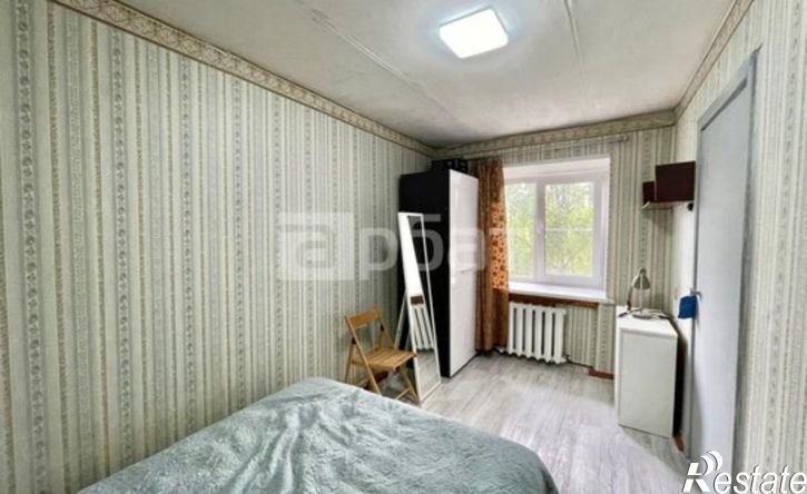 2-комн квартира ул Громобоя, 27,  д. 27