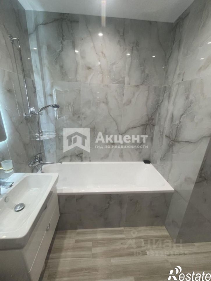 2-комн квартира ул Зверева, 22,  д. 22