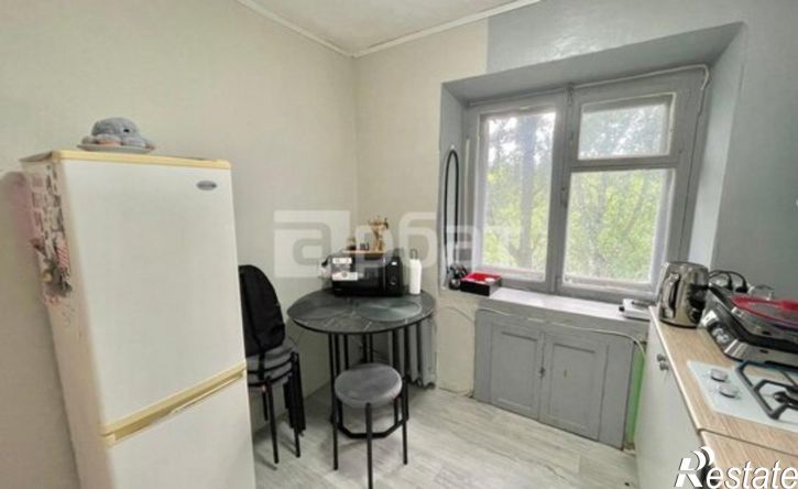 2-комн квартира ул Громобоя, 27,  д. 27