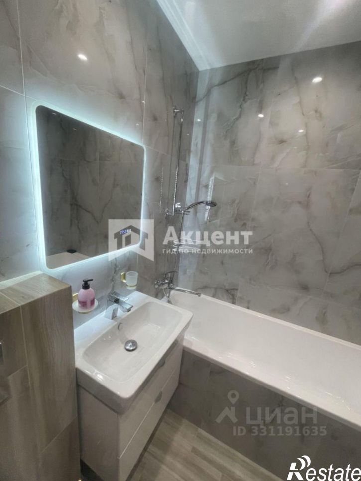 2-комн квартира ул Зверева, 22,  д. 22