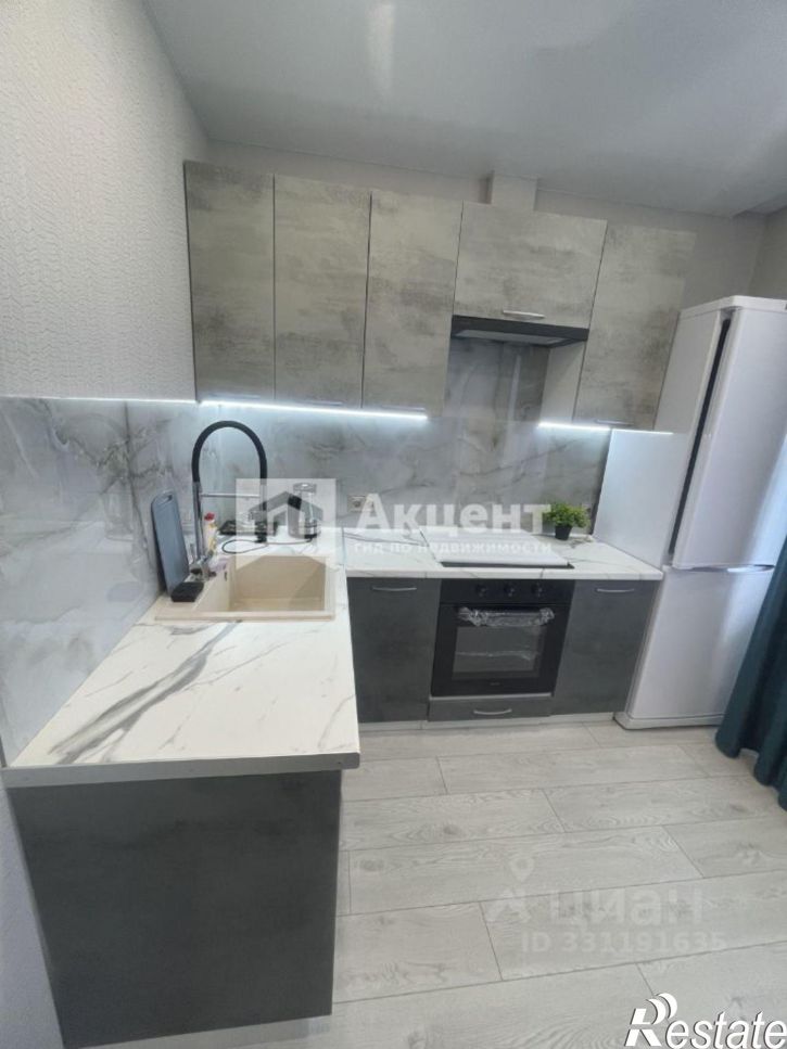 2-комн квартира ул Зверева, 22,  д. 22