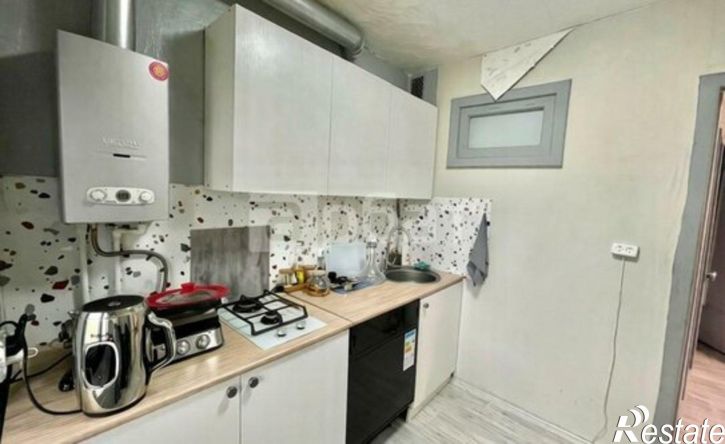 2-комн квартира ул Громобоя, 27,  д. 27