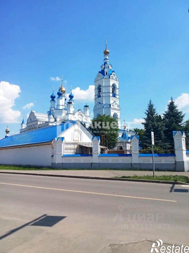 2-комн квартира Коммунальный пер, 15,  д. 15