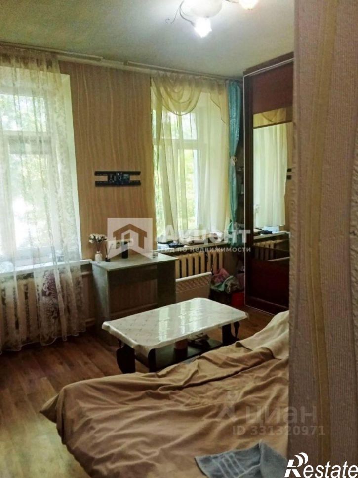 2-комн квартира Коммунальный пер, 15,  д. 15
