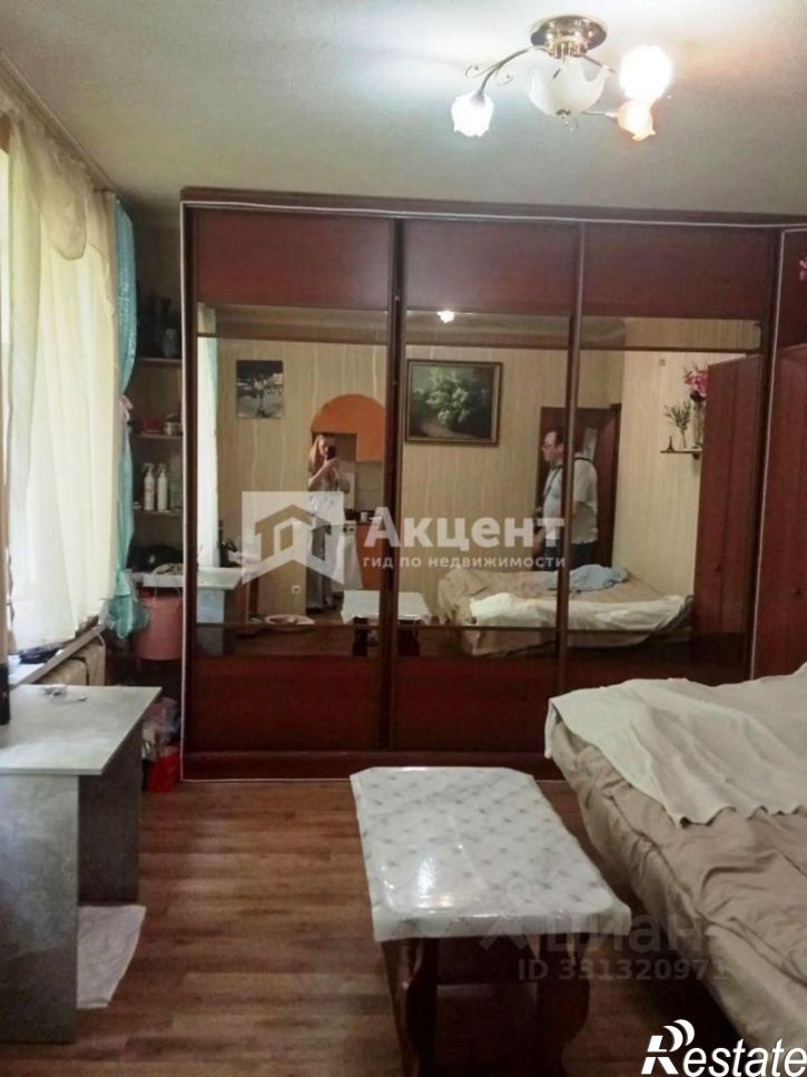 2-комн квартира Коммунальный пер, 15,  д. 15