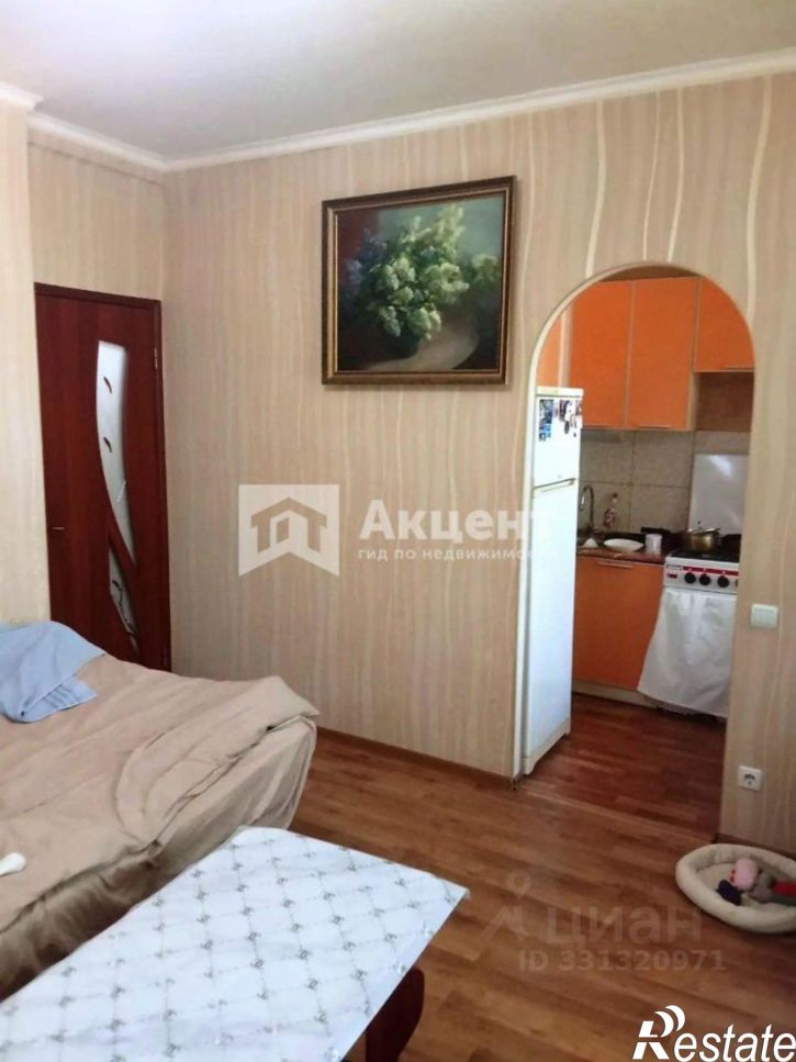 2-комн квартира Коммунальный пер, 15,  д. 15
