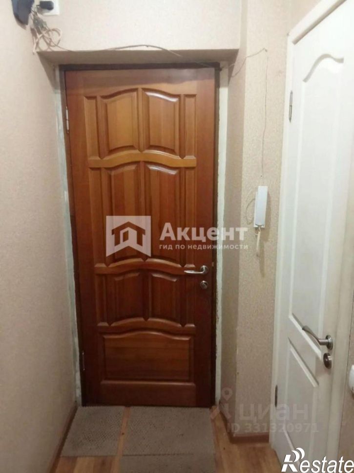 2-комн квартира Коммунальный пер, 15,  д. 15
