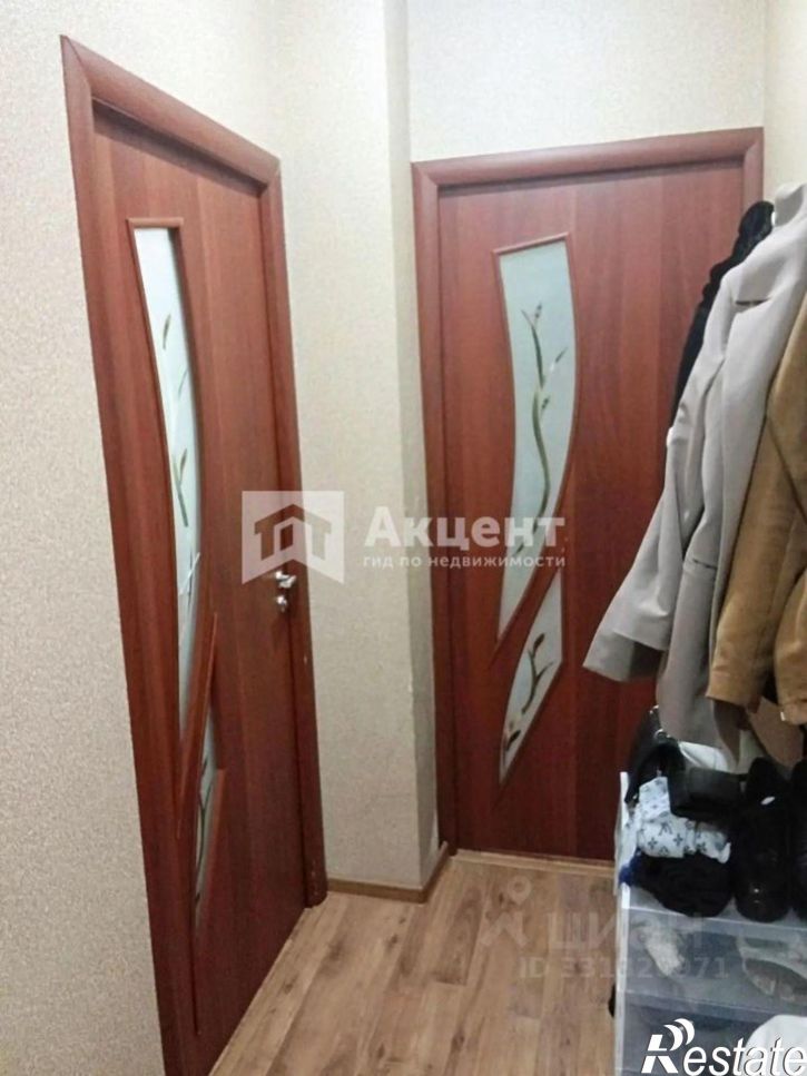 2-комн квартира Коммунальный пер, 15,  д. 15