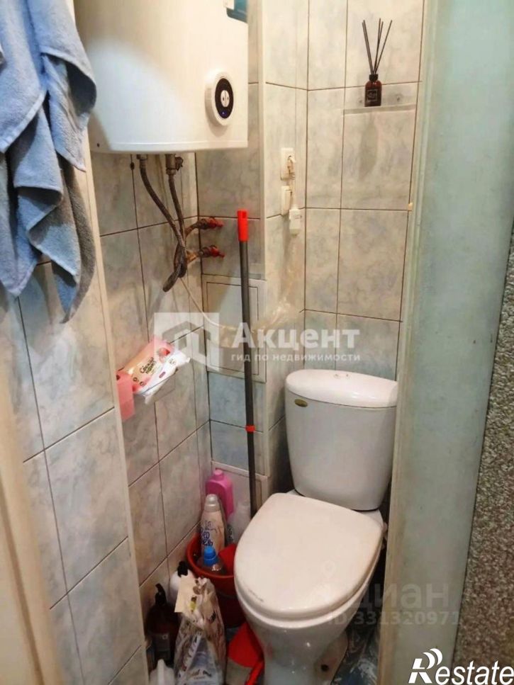 2-комн квартира Коммунальный пер, 15,  д. 15
