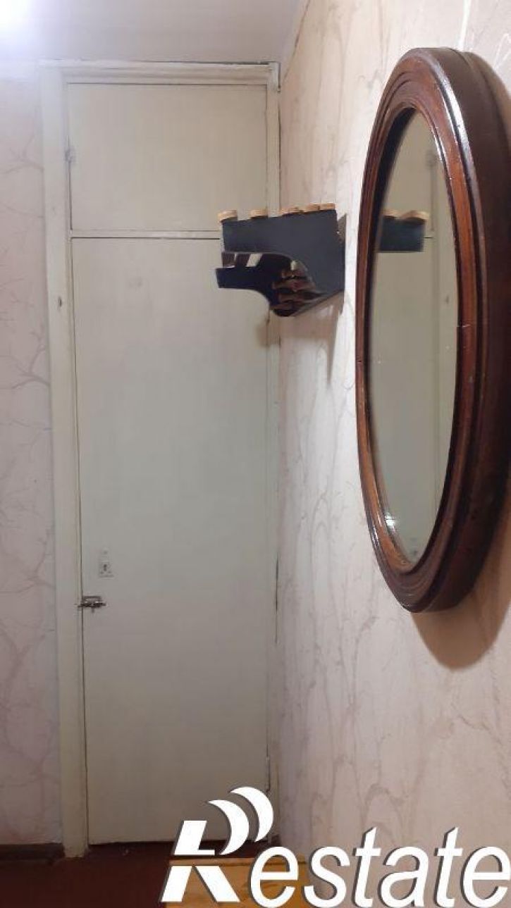 2-комн квартира Островского, 18