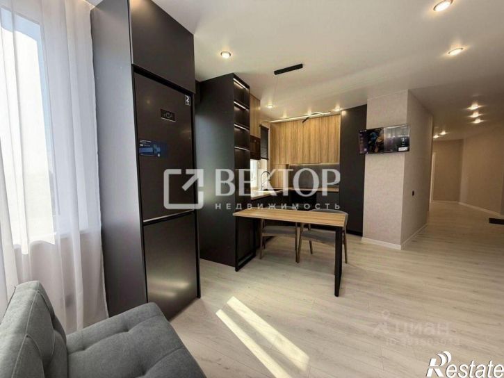2-комн квартира ул 10 Августа, 56А,  д. 56А