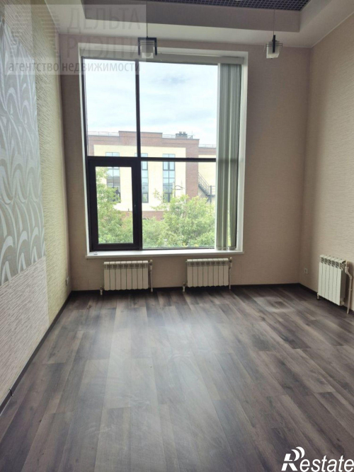 Аренда офиса Бубнова ул, 58