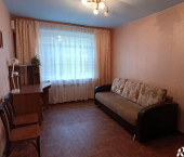 2-комн, 42кв м, этаж 4/5 14-е п/о, 180