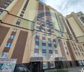 1-комн, 40.4кв м, этаж 3/17 Видный мкр, 8