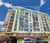 1-комн, 46кв м, этаж 3/9 Генерала Хлебникова ул, 7А
