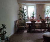2-комн, 95кв м, этаж 2/9 Сакко ул, 37Б