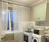 1-комн, 33кв м, этаж 5/5 ул Новосельская, 2