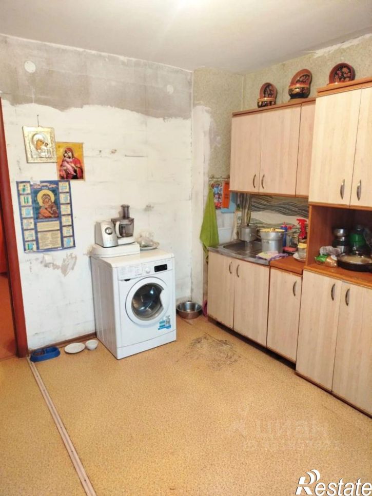 2-комн квартира ул Генерала Горбатова, 23,  д. 23