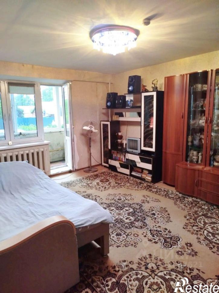 2-комн квартира ул Генерала Горбатова, 23,  д. 23