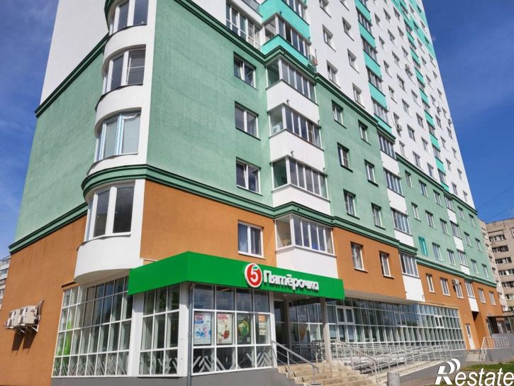 1-комн квартира Лежневская ул, 213