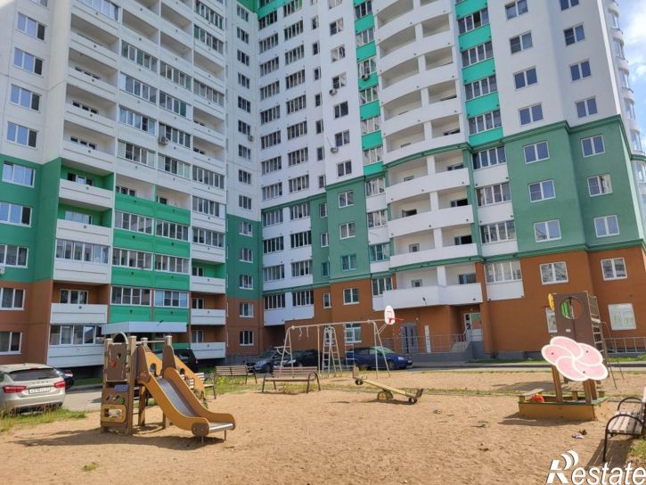 1-комн квартира Лежневская ул, 213