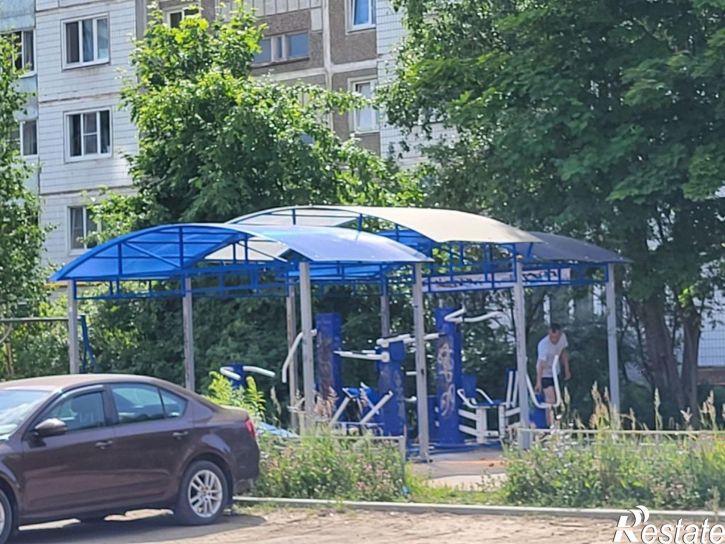 1-комн квартира Лежневская ул, 213