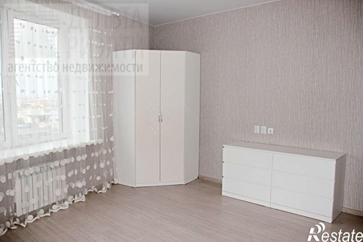 2-комн квартира 1-я Полевая пл, 26