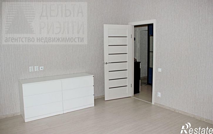 2-комн квартира 1-я Полевая пл, 26