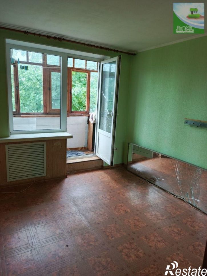 2-комн квартира Балинская 1-я ул, 60