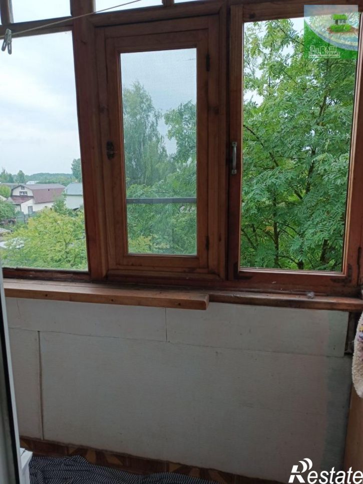 2-комн квартира Балинская 1-я ул, 60