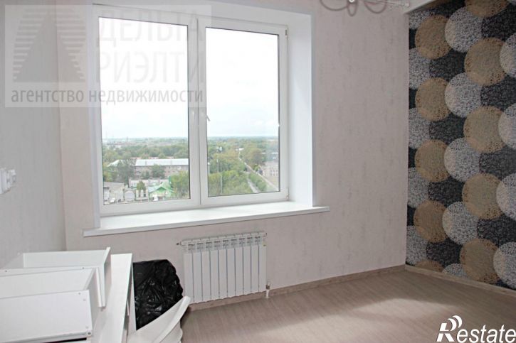 2-комн квартира 1-я Полевая пл, 26