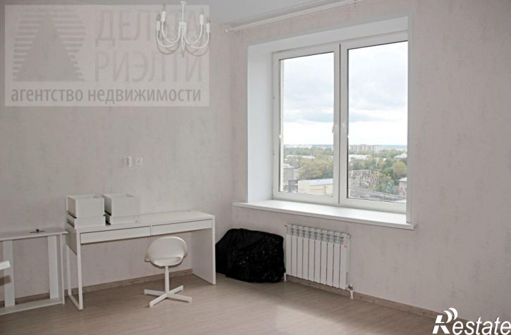 2-комн квартира 1-я Полевая пл, 26