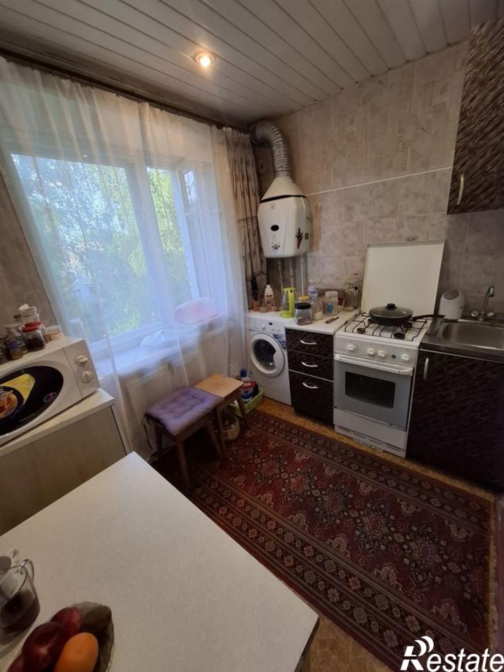 1-комн квартира Нагорная 2-я ул, 25