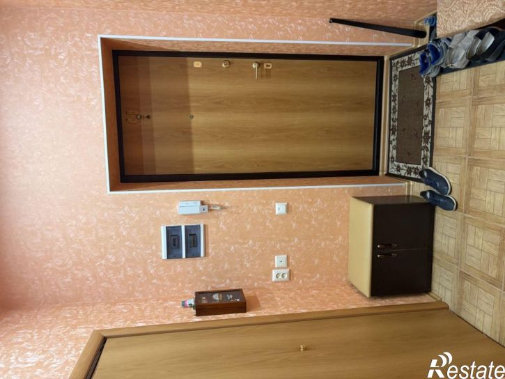 3-комн квартира Суворова ул, 15/16