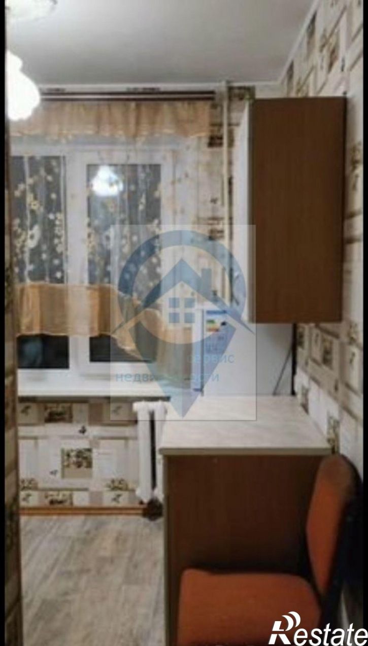 1-комн квартира Шубиных ул, 21