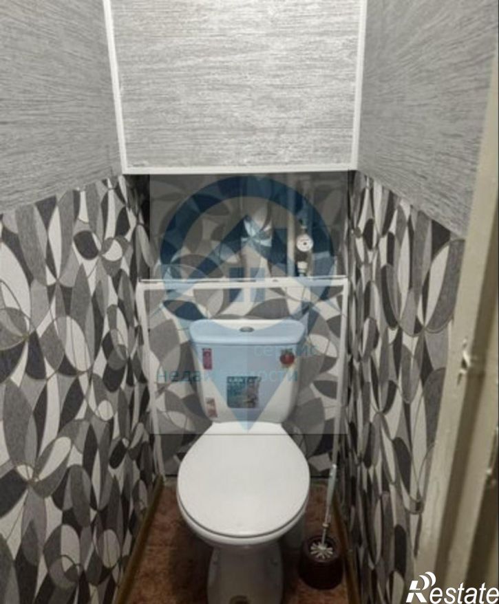 1-комн квартира Шубиных ул, 21