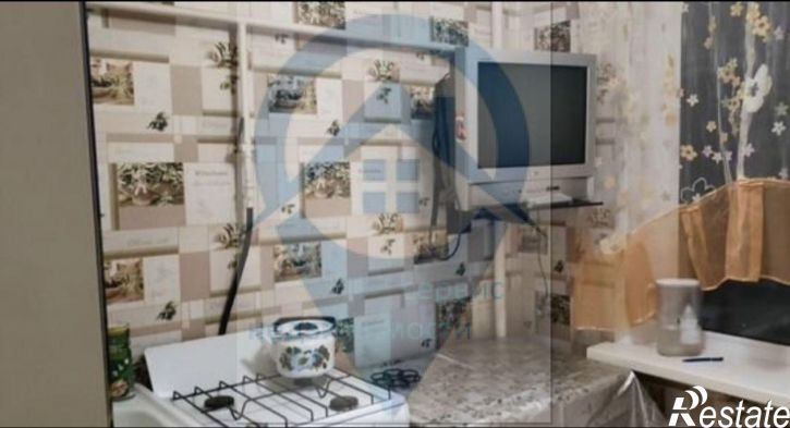 1-комн квартира Шубиных ул, 21