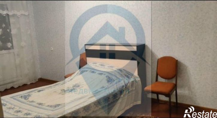 1-комн квартира Шубиных ул, 21