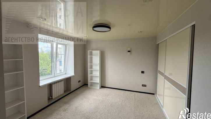 2-комн квартира Собинова ул, 53А