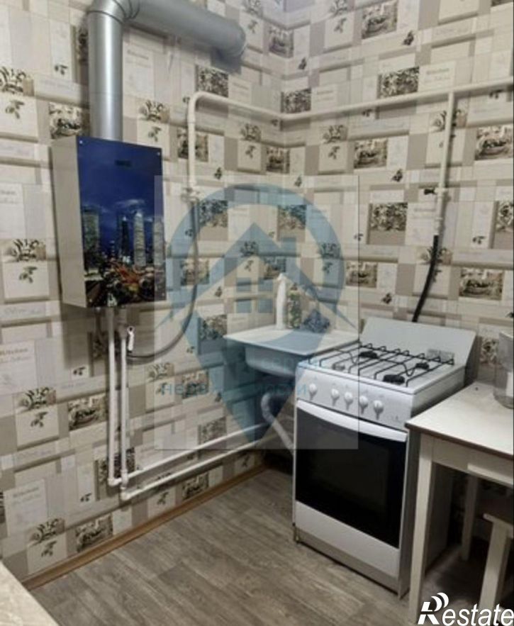 1-комн квартира Шубиных ул, 21