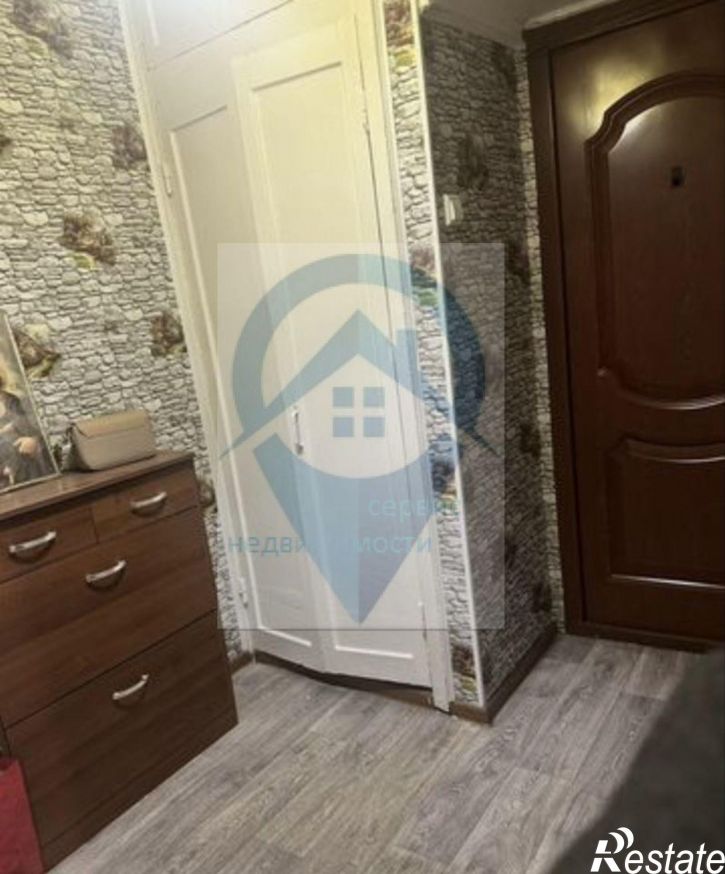 1-комн квартира Шубиных ул, 21