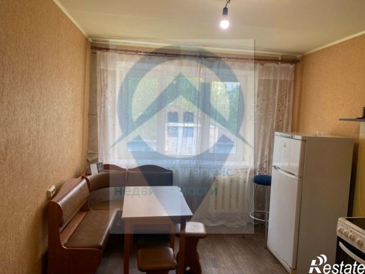 1-комн квартира Меланжевая 6-я ул, 1